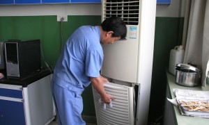 XOTOTO智能座厕一直流水怎么处理(XOTOTO智能座厕一直流水怎么办才好？)